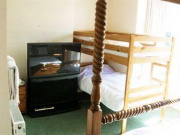 Charlotte Guest House เวย์มัธ ภายนอก รูปภาพ