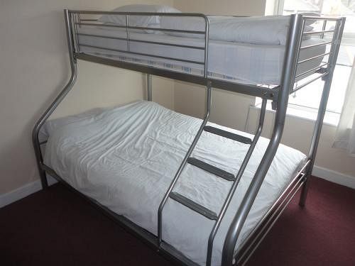 Charlotte Guest House เวย์มัธ ภายนอก รูปภาพ