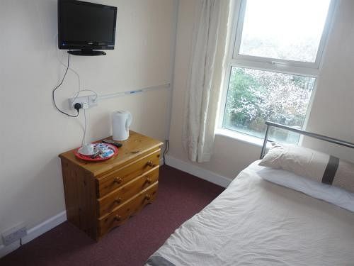 Charlotte Guest House เวย์มัธ ภายนอก รูปภาพ